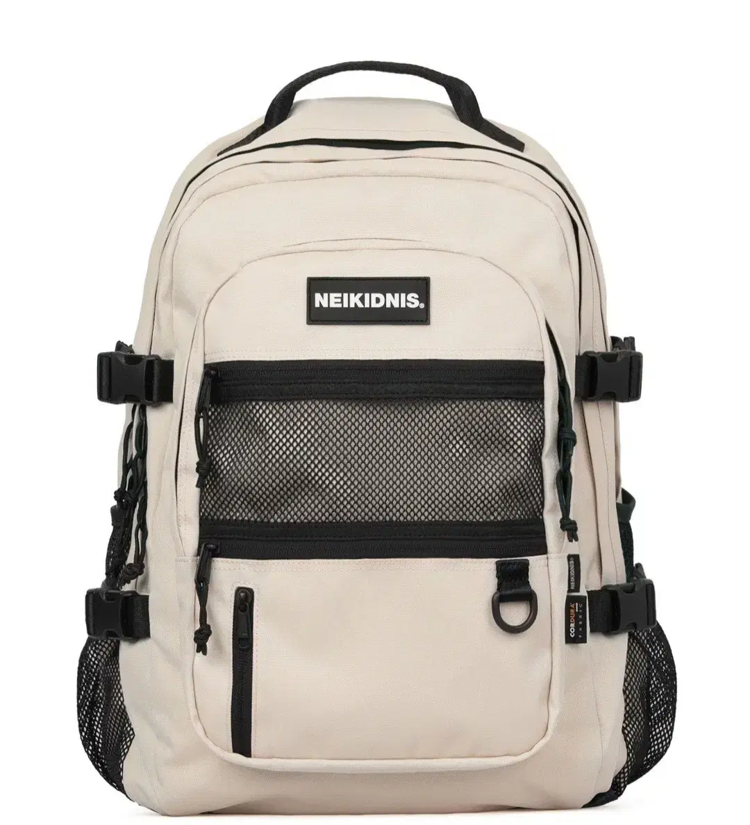 ABSOLUTE BACKPACK / LIGHT BEIGE